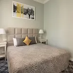 Mamaison Izabella Hotel