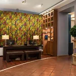 Hotel Mamaison Izabella 4*