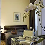 Hotel Mamaison Izabella