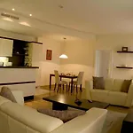 Hotel Mamaison Izabella 4*