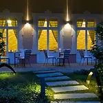 Hotel Mamaison Izabella Budapest