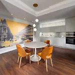 Hotel Mamaison Izabella Budapest