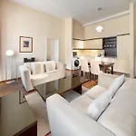 Mamaison Izabella 4* Budapest