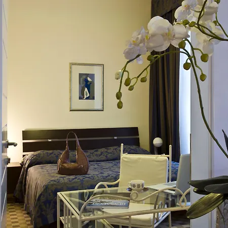 Hotel Mamaison Izabella