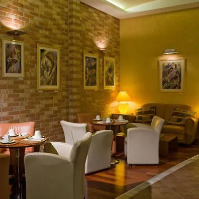 Mamaison Izabella 4* Budapest