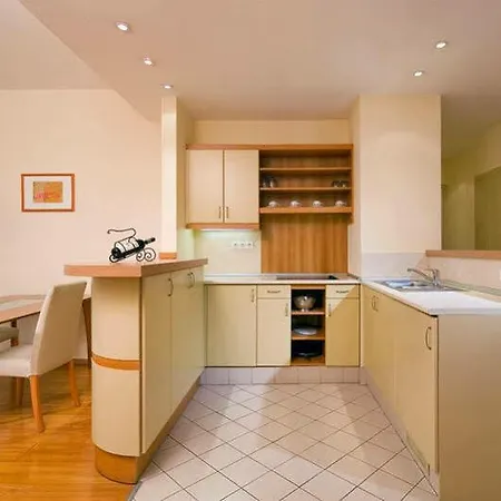Hotel Mamaison Izabella Budapest