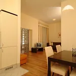 Mamaison Izabella Budapest