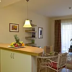 Hotel Mamaison Izabella