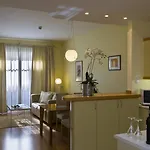 Hotel Mamaison Izabella