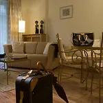 Hotel Mamaison Izabella Budapest