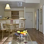 Mamaison Izabella Hotel Budapest