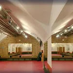 Hotel Mamaison Izabella 4*