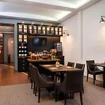 Hotel Mamaison Izabella Budapest