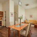 Hotel Mamaison Izabella Budapest