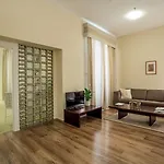 Mamaison Izabella Budapest