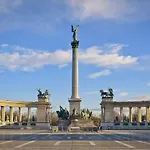 Hotel Mamaison Izabella 4*