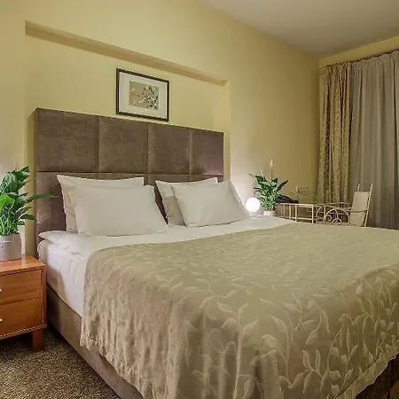 Mamaison Izabella Hotel Budapest