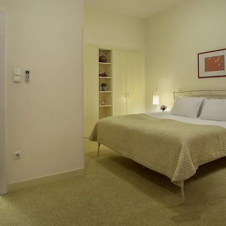 Mamaison Izabella Hotel Boedapest