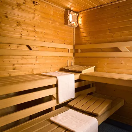 Hotel Mamaison Izabella