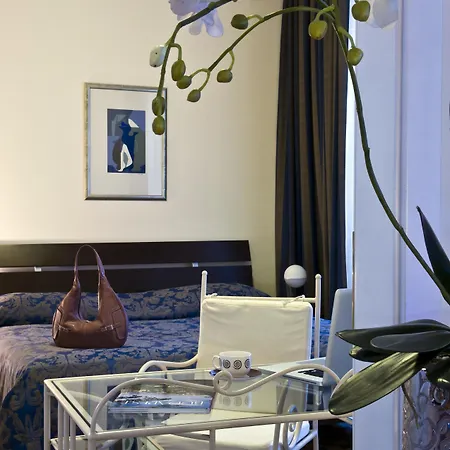 Mamaison Izabella 4* Boedapest