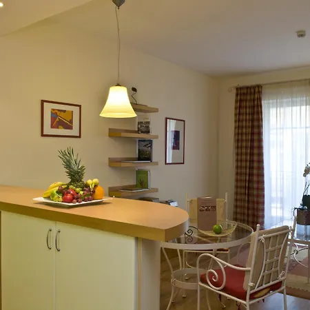 Hotel Mamaison Izabella