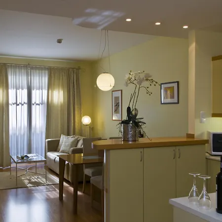 Hotel Mamaison Izabella