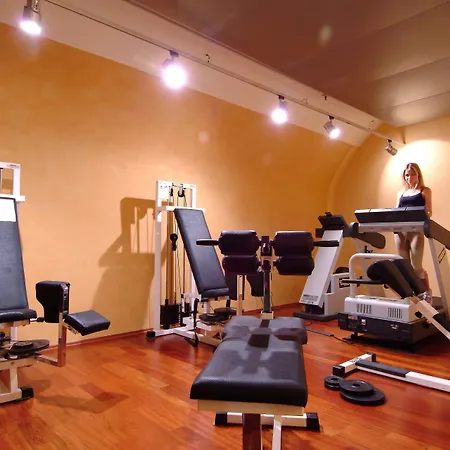 Hotel Mamaison Izabella