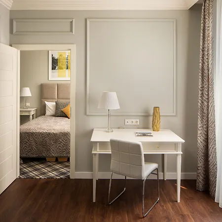 Mamaison Izabella 4* Budapest