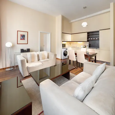 Mamaison Izabella 4* Budapeşte