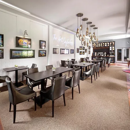 Hotel Mamaison Izabella Budapešť