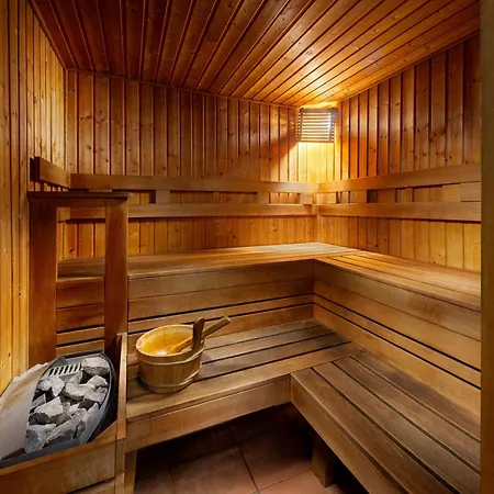 Mamaison Izabella Hotel Budapešť