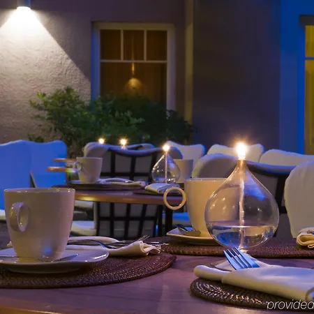 Hotel Mamaison Izabella Budapest