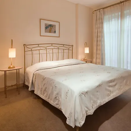 Mamaison Izabella Budapest