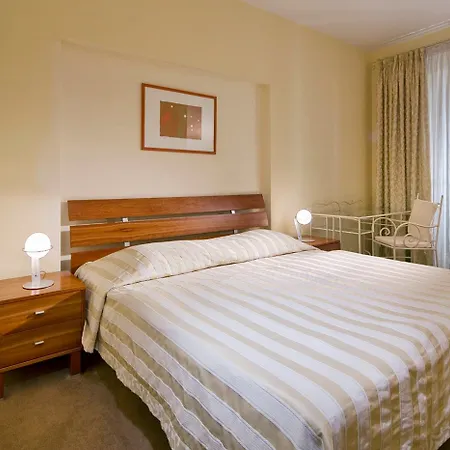 Mamaison Izabella Budapest