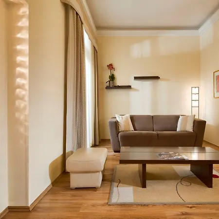 Hotel Mamaison Izabella Budapest