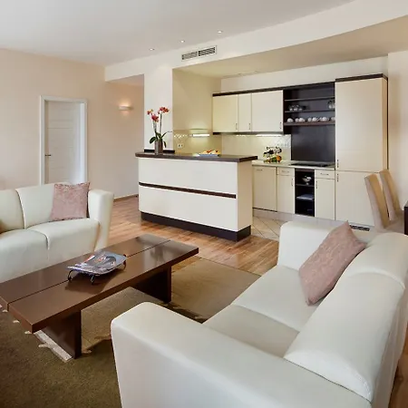 Hotel Mamaison Izabella Budapest