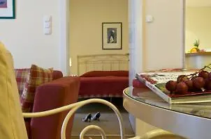 Hotel Mamaison Izabella Budapest