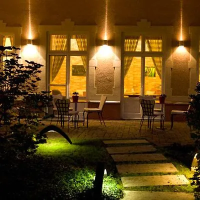 Mamaison Izabella 4* Βουδαπέστη