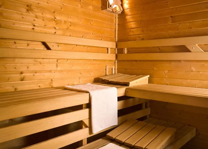 Hotell Mamaison Izabella