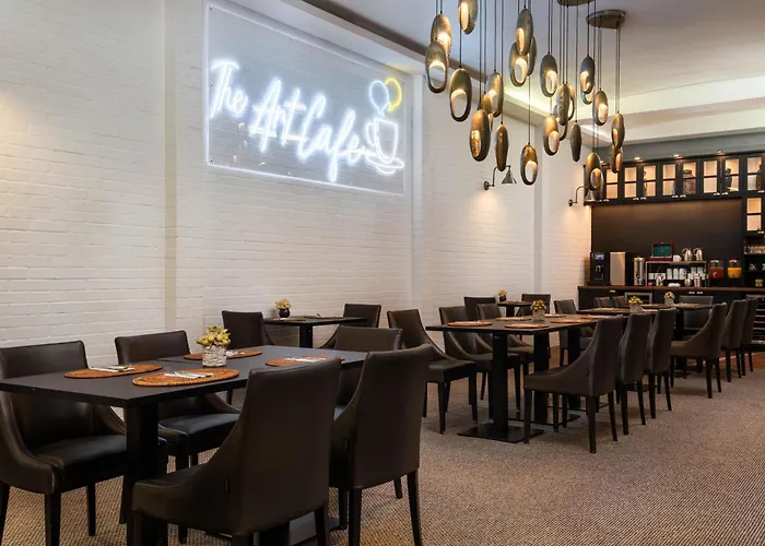 Hotell Mamaison Izabella