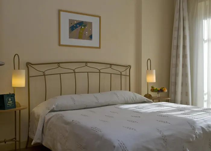 Hotell Mamaison Izabella Budapest