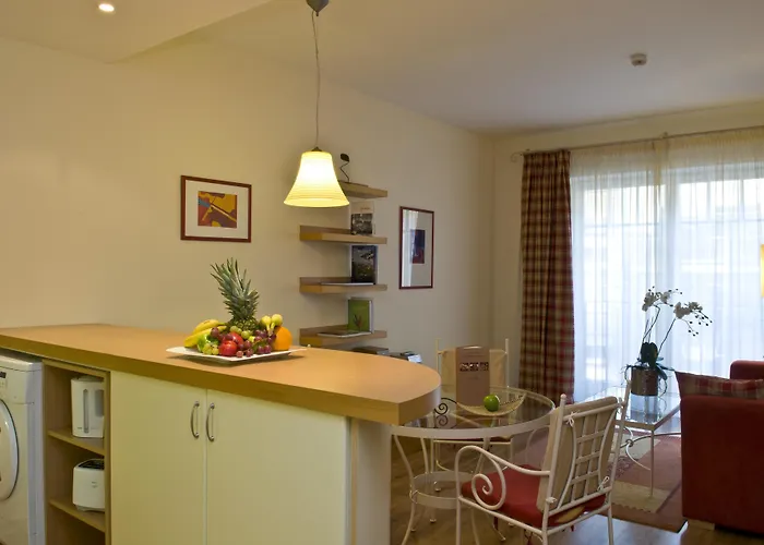 Hotell Mamaison Izabella