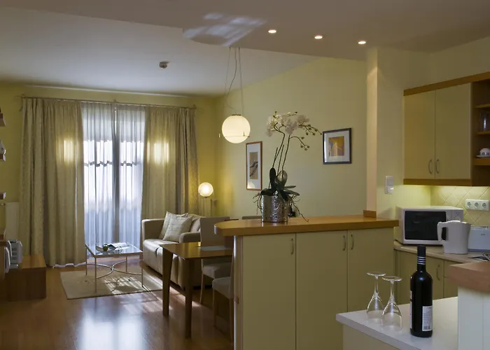 Hotell Mamaison Izabella