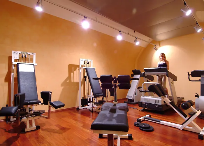 Hotell Mamaison Izabella