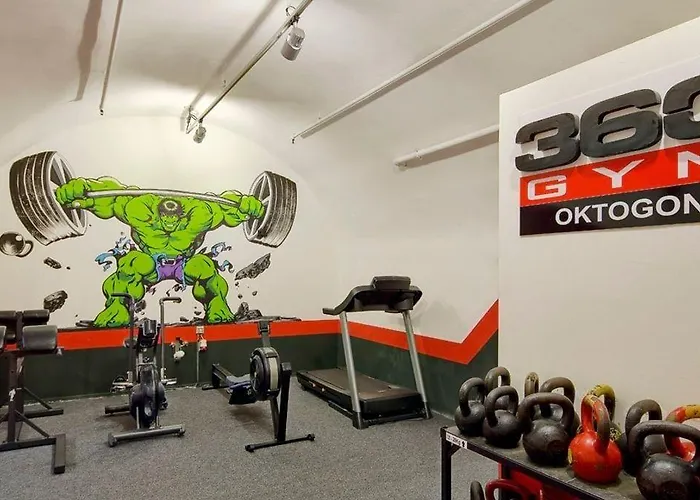 Hotell Mamaison Izabella Budapest