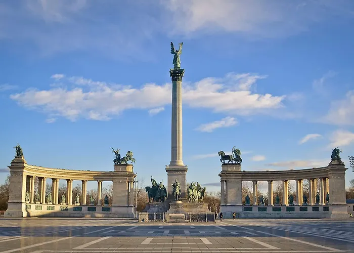 Hotell Mamaison Izabella 4*