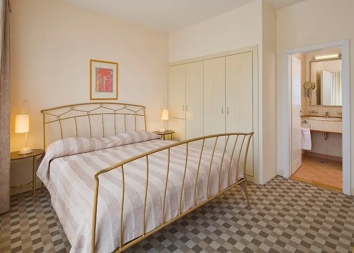 Mamaison Izabella Budapest