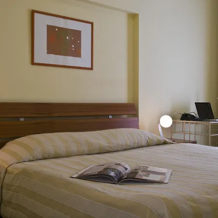 Hotel Mamaison Izabella Budapeste
