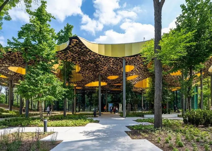 Mamaison Izabella Hotel 4*