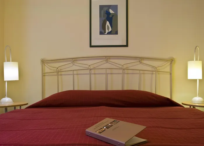 Mamaison Izabella Hotel Budapeszt